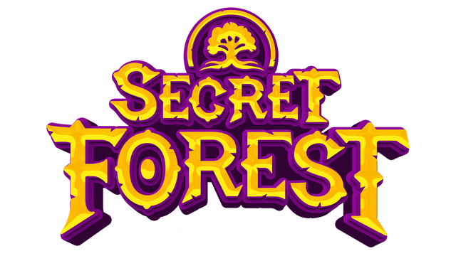 Secret Forest Logo