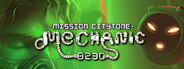 Mechanic 8230: Mission Citytone System Requirements