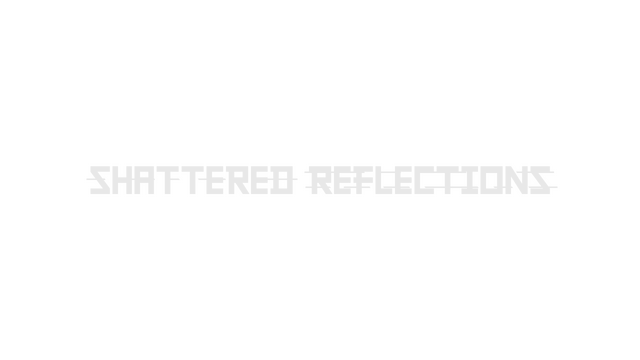 Shattered Reflections: The Abyss Within Logo