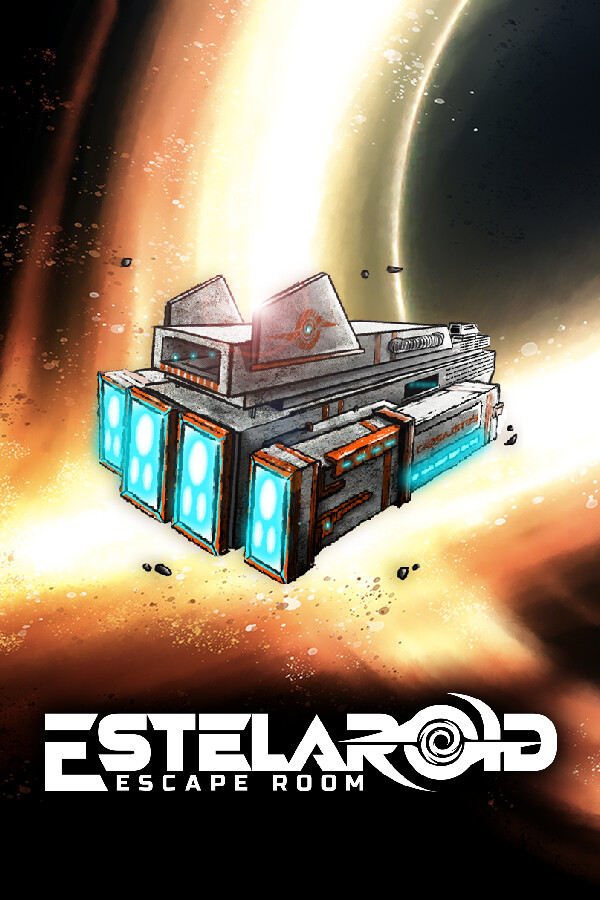 Estelaroid: Escape Room for steam