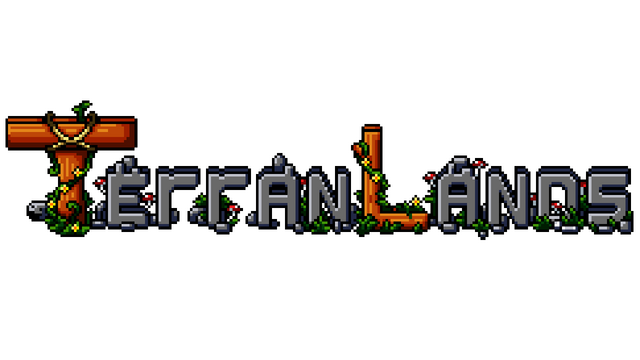 TerranLands Logo