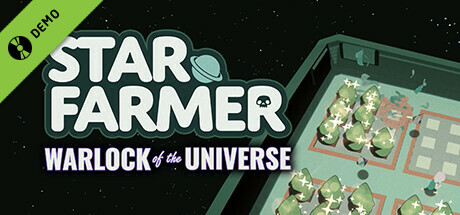 Star Farmer Demo cover art