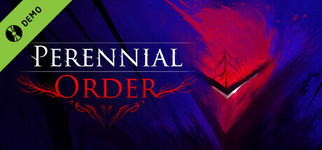 Perennial Order Demo cover art