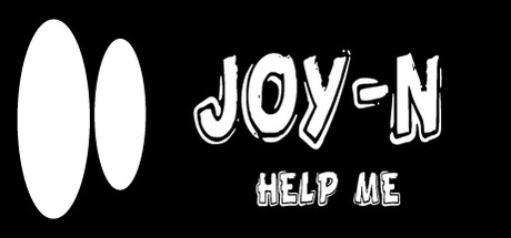 Joy-N Help Me cover art