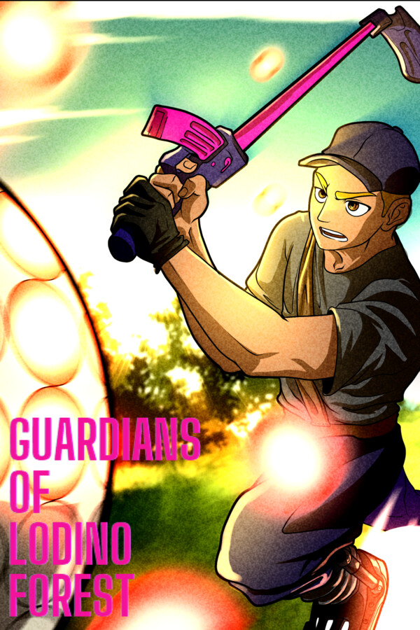 Guardians of Lodino Forest for steam Guardians of Lodino Forest for steam