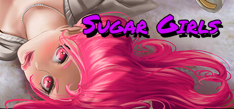 Sugar Girls cover art