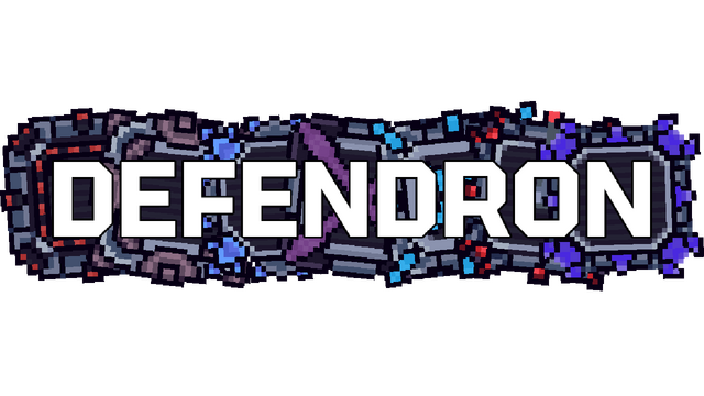 Defendron TD Logo