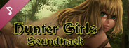 Hunter Girls Soundtrack