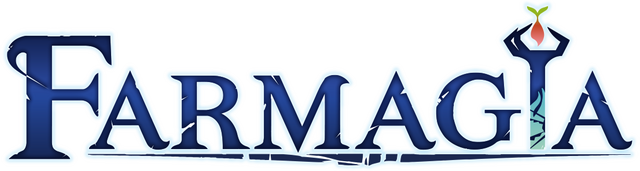 Farmagia Logo