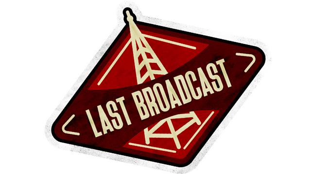Last Broadcast Logo