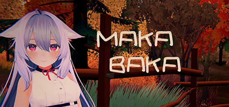 MAKABAKA cover art