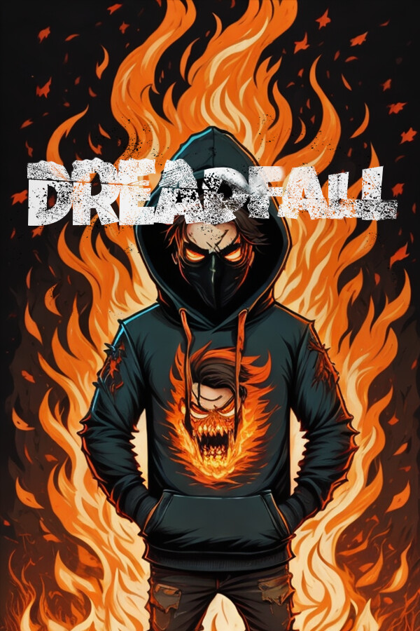 DreadFall for steam