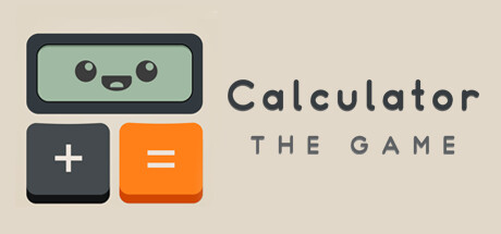 Calculator: The Game cover art