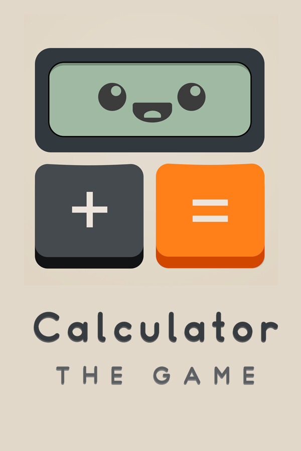 Calculator: The Game for steam Calculator: The Game for steam