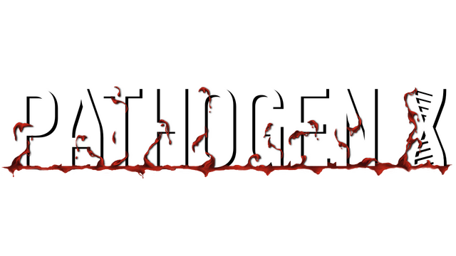 PATHOGEN X Logo