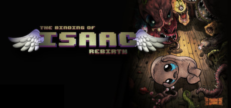 View The Binding of Isaac: Rebirth on IsThereAnyDeal