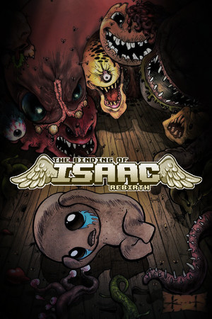 The Binding of Isaac: Rebirth Server List