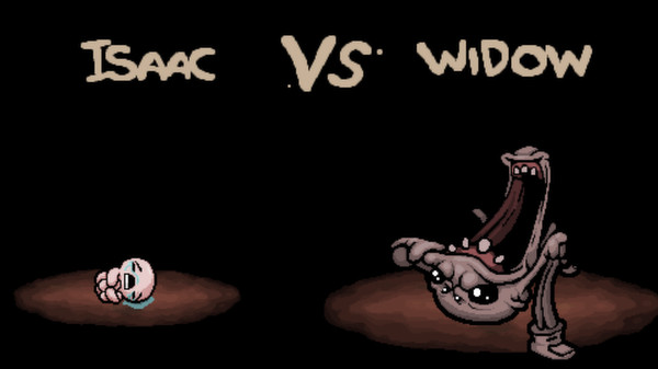 The Binding of Isaac: Rebirth recommended requirements