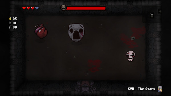 The Binding of Isaac: Rebirth image