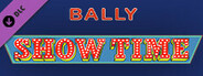 BPG - Bally Show Time