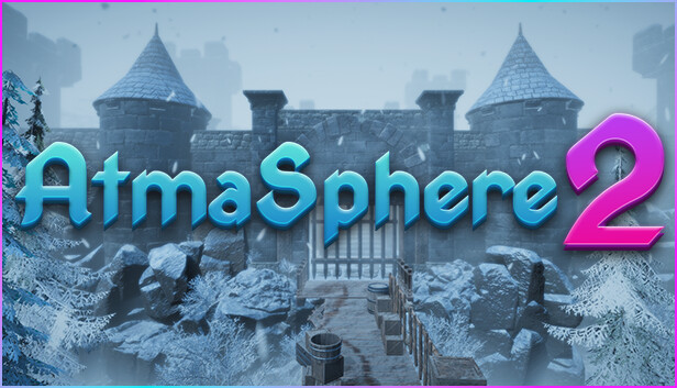 AtmaSphere 2