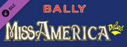 BPG - Bally Miss America Deluxe