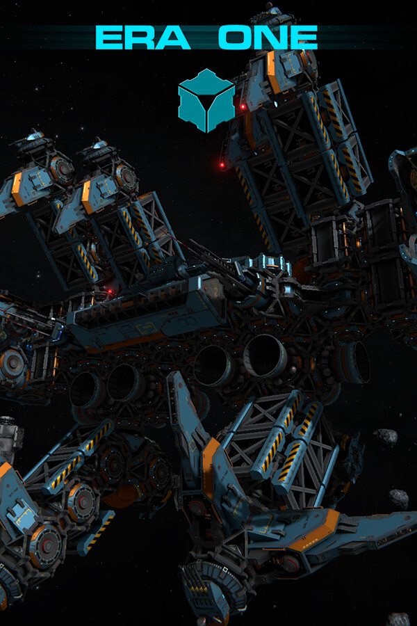 ERA ONE for steam ERA ONE for steam