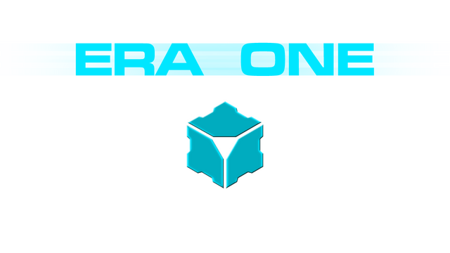 ERA ONE Logo