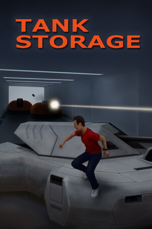 TANK STORAGE TANK STORAGE