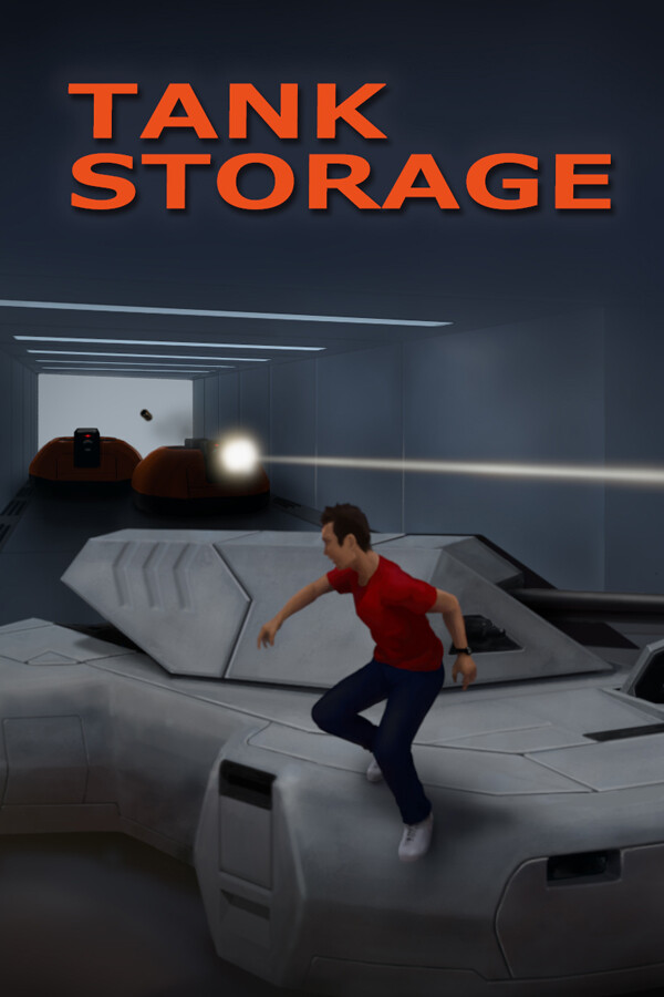 TANK STORAGE for steam TANK STORAGE for steam
