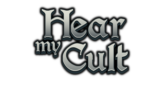 Hear My Cult Logo