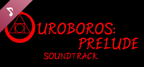 Ouroboros: Prelude Soundtrack cover art