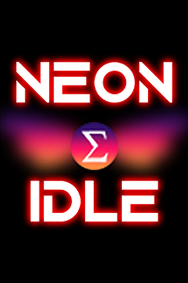 Neon Idle for steam Neon Idle for steam