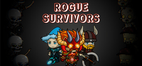 Rogue Survivors PC Specs