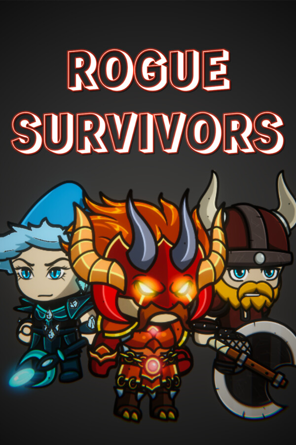 Rogue Survivors for steam