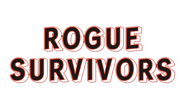 Rogue Survivors Logo
