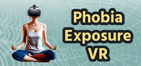 Phobia Exposure VR cover art