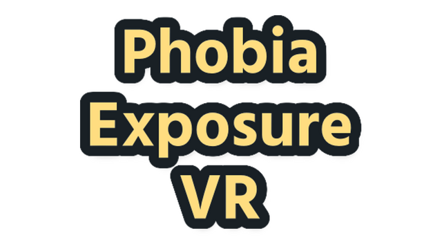 Phobia Exposure VR Logo