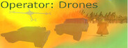 Operator: Drones