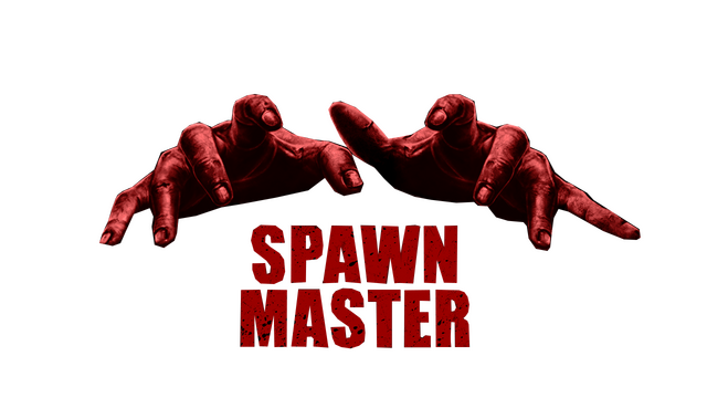 Spawn Master Logo