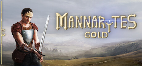 MannaRites Gold PC Specs