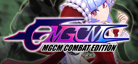 MGCM Combat Edition cover art