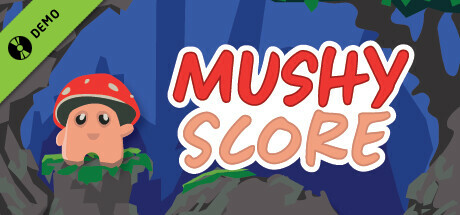 Mushy Score Demo cover art