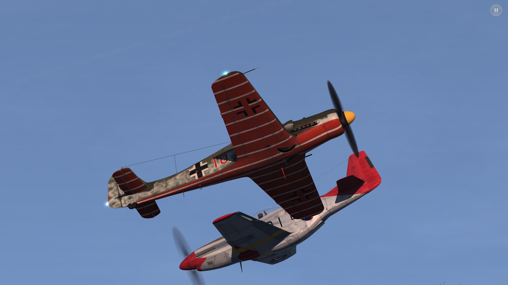 Dcs Fw 190 D 9 Dora On Steam