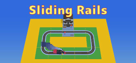 Sliding Rails cover art