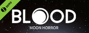 Blood Moon Horror Demo