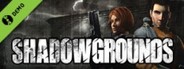 Shadowgrounds Demo