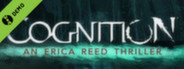 Cognition: An Erica Reed Thriller Demo