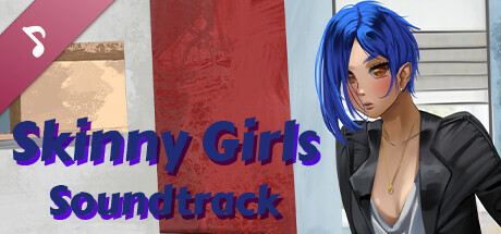 Skinny Girls Soundtrack cover art