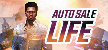 Auto Sale Life cover art